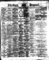 Aberdeen Press and Journal Saturday 14 September 1878 Page 1
