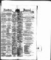 Aberdeen Press and Journal Saturday 26 October 1878 Page 1