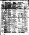 Aberdeen Press and Journal Monday 23 December 1878 Page 1