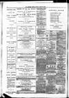 Aberdeen Press and Journal Monday 09 January 1882 Page 8