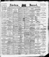 Aberdeen Press and Journal Saturday 04 March 1882 Page 1