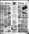 Aberdeen Press and Journal Wednesday 22 March 1893 Page 1