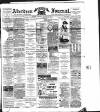 Aberdeen Press and Journal Wednesday 27 December 1893 Page 1