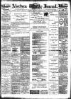 Aberdeen Press and Journal Wednesday 01 February 1899 Page 1