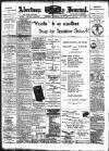 Aberdeen Press and Journal Wednesday 24 May 1899 Page 1