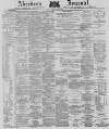 Aberdeen Press and Journal Friday 05 October 1877 Page 1