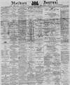 Aberdeen Press and Journal Monday 31 December 1877 Page 1