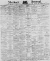 Aberdeen Press and Journal Monday 07 January 1878 Page 1