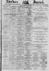 Aberdeen Press and Journal Tuesday 05 February 1878 Page 1