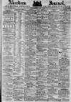 Aberdeen Press and Journal Friday 05 April 1878 Page 1