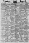 Aberdeen Press and Journal Wednesday 17 April 1878 Page 1