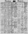 Aberdeen Press and Journal Tuesday 30 April 1878 Page 1