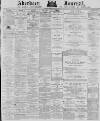 Aberdeen Press and Journal Monday 29 July 1878 Page 1