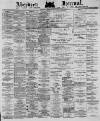 Aberdeen Press and Journal Thursday 31 October 1878 Page 1