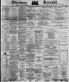 Aberdeen Press and Journal Monday 30 December 1878 Page 1