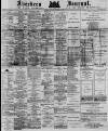Aberdeen Press and Journal Tuesday 31 December 1878 Page 1
