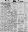 Aberdeen Press and Journal Monday 27 January 1879 Page 1