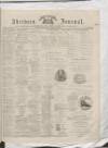 Aberdeen Press and Journal Saturday 08 February 1879 Page 1