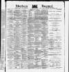 Aberdeen Press and Journal Friday 02 May 1879 Page 1