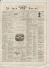Aberdeen Press and Journal Saturday 10 January 1880 Page 1