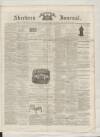 Aberdeen Press and Journal Saturday 31 January 1880 Page 1