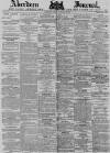 Aberdeen Press and Journal Friday 27 February 1880 Page 1
