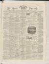 Aberdeen Press and Journal Saturday 20 March 1880 Page 1