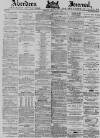 Aberdeen Press and Journal Friday 21 May 1880 Page 1