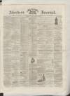 Aberdeen Press and Journal Saturday 29 May 1880 Page 1