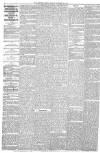 Aberdeen Press and Journal Monday 29 November 1880 Page 4