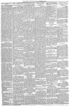 Aberdeen Press and Journal Monday 29 November 1880 Page 5