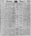 Aberdeen Press and Journal Tuesday 01 August 1882 Page 1