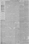 Aberdeen Press and Journal Friday 01 February 1884 Page 4