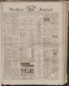 Aberdeen Press and Journal Saturday 02 February 1884 Page 1