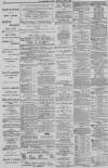 Aberdeen Press and Journal Friday 07 March 1884 Page 8