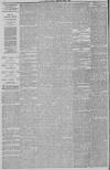 Aberdeen Press and Journal Friday 06 June 1884 Page 4