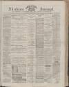 Aberdeen Press and Journal Saturday 11 October 1884 Page 1