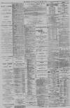 Aberdeen Press and Journal Tuesday 06 January 1885 Page 8