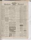 Aberdeen Press and Journal Saturday 04 April 1885 Page 1