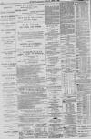 Aberdeen Press and Journal Monday 06 April 1885 Page 8