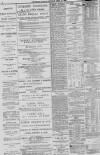 Aberdeen Press and Journal Tuesday 14 April 1885 Page 8