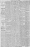 Aberdeen Press and Journal Friday 22 May 1885 Page 4