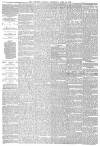 Aberdeen Press and Journal Wednesday 21 April 1886 Page 4