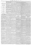 Aberdeen Press and Journal Monday 12 July 1886 Page 4
