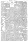 Aberdeen Press and Journal Monday 04 October 1886 Page 5