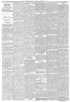 Aberdeen Press and Journal Monday 01 November 1886 Page 4