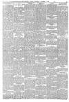 Aberdeen Press and Journal Wednesday 03 November 1886 Page 5