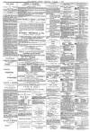 Aberdeen Press and Journal Wednesday 03 November 1886 Page 8