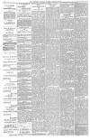 Aberdeen Press and Journal Monday 03 January 1887 Page 2