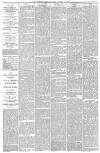 Aberdeen Press and Journal Monday 17 January 1887 Page 2